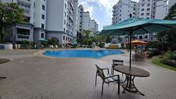 Hillview Green (D21), Condominium #468164411